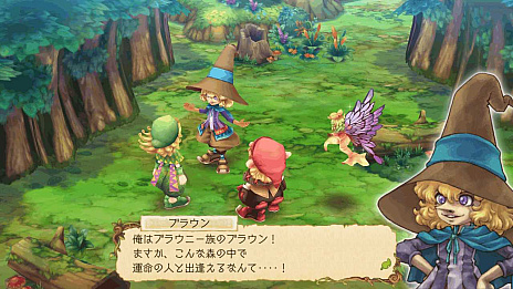 ꡼ No.002 | SwitchRPGEGGLIA RebirthץǤΥ뤬