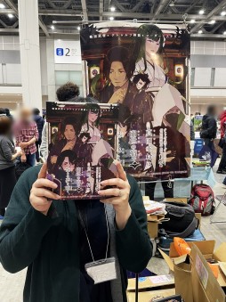 ꡼ No.011 | ֥ޡå2021פǸޡߥƥ꡼Ҳ𡣽ѼҤΡߡĤ⻲路³֡κü