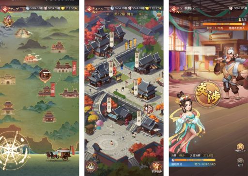 ꡼ No.003 | RPGֹ뾦ѿͤ夬פӥ