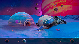 Kosmonavtes: �����ǥߡ�������������