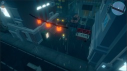 画像ギャラリー No.001のサムネイル画像 / 新作タイトル「Soul Tolerance」が発表に。2214年の札幌を舞台にしたサイバーパンクなRPG