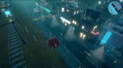 画像ギャラリー No.006のサムネイル画像 / 新作タイトル「Soul Tolerance」が発表に。2214年の札幌を舞台にしたサイバーパンクなRPG