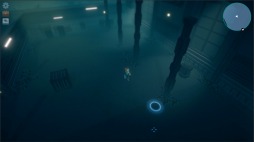 画像ギャラリー No.007のサムネイル画像 / 新作タイトル「Soul Tolerance」が発表に。2214年の札幌を舞台にしたサイバーパンクなRPG