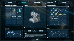 画像ギャラリー No.009のサムネイル画像 / 新作タイトル「Soul Tolerance」が発表に。2214年の札幌を舞台にしたサイバーパンクなRPG