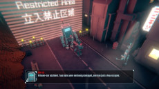 ���������꡼ No.005�Υ���ͥ������ / ̤��λ��ڤ�����ˤ���SF���ɥ٥���㡼��Soul Tolerance: Prologue�פ�Steam���ۿ����ϡ�����Ρְռ��פˤĤ���ů��Ū�ʥ��ȡ��꡼��Ÿ��