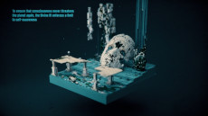 ���������꡼ No.006�Υ���ͥ������ / ̤��λ��ڤ�����ˤ���SF���ɥ٥���㡼��Soul Tolerance: Prologue�פ�Steam���ۿ����ϡ�����Ρְռ��פˤĤ���ů��Ū�ʥ��ȡ��꡼��Ÿ��