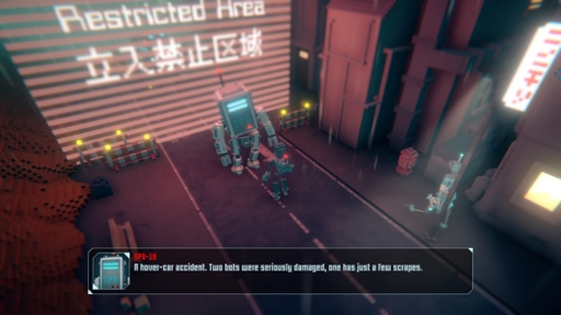 ���������꡼ No.009�Υ���ͥ������ / ̤��λ��ڤ�����ˤ���SF���ɥ٥���㡼��Soul Tolerance: Prologue�פ�Steam���ۿ����ϡ�����Ρְռ��פˤĤ���ů��Ū�ʥ��ȡ��꡼��Ÿ��