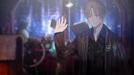 ꡼ No.002 | ProjectMoonLimbus CompanyפPVȺᰭĻĹRPGɤȤʤ뿷Android˸2022ǯߥ꡼