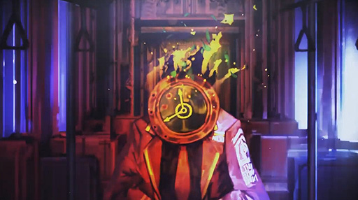 ꡼ No.003 | ProjectMoonLimbus CompanyפPVȺᰭĻĹRPGɤȤʤ뿷Android˸2022ǯߥ꡼