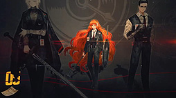 ꡼ No.005 | ProjectMoonLimbus CompanyפPVȺᰭĻĹRPGɤȤʤ뿷Android˸2022ǯߥ꡼