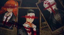 ꡼ No.006 | ProjectMoonLimbus CompanyפPVȺᰭĻĹRPGɤȤʤ뿷Android˸2022ǯߥ꡼