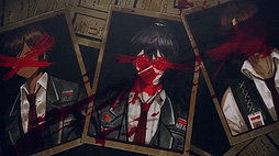 ꡼ No.008 | ProjectMoonLimbus CompanyפPVȺᰭĻĹRPGɤȤʤ뿷Android˸2022ǯߥ꡼