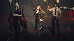 ꡼ No.010 | ProjectMoonLimbus CompanyפPVȺᰭĻĹRPGɤȤʤ뿷Android˸2022ǯߥ꡼