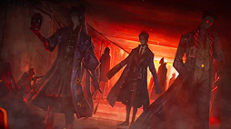 ꡼ No.011 | ProjectMoonLimbus CompanyפPVȺᰭĻĹRPGɤȤʤ뿷Android˸2022ǯߥ꡼