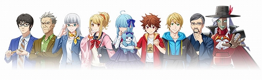 画像ギャラリー No.003のサムネイル画像 / Switch「遊んで将棋が強くなる!銀星将棋DX2」本日リリース。対局中に使用した“囲い・戦法”の表示機能や読み上げ音声などを強化