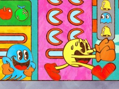 522ϡ֥ѥåޥ42ܤơޥ󥰡We are PAC-MAN!61ۿꡣMV