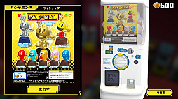 ꡼ No.003 | PAC-MAN MUSEUM