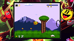 ꡼ No.005 | PAC-MAN MUSEUM