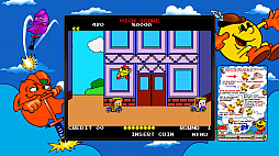 ꡼ No.011 | PAC-MAN MUSEUM