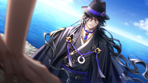 画像集 No.023のサムネイル画像 / 「夢游仙境ロマネスク：Chronicles of Refugia」を紹介。1つの島を舞台に，雰囲気の違う3つの物語が楽しめるADV