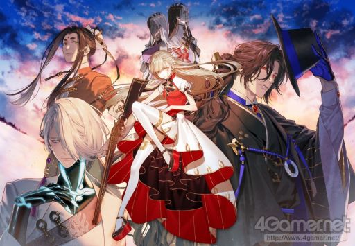 ���������꡼ No.002�Υ���ͥ������ / �ֲ������å�4Gamer����359�󡧡�̴���維���ޥͥ�����Chronicles of Refugia�פ��ý����ͤȿͤʤ餶��ԤȤ�ʪ��򤵤ޤ��ޤʻ����ǳڤ����