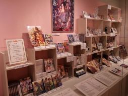 画像ギャラリー No.008のサムネイル画像 / オトメイト15周年記念特別企画「トキワオトメ」開催! 記者会見の模様&トキワ荘マンガミュージアムの様子をレポート