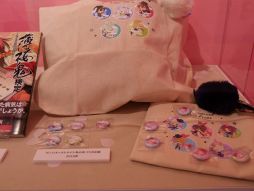 画像ギャラリー No.011のサムネイル画像 / オトメイト15周年記念特別企画「トキワオトメ」開催! 記者会見の模様&トキワ荘マンガミュージアムの様子をレポート