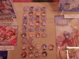 画像ギャラリー No.012のサムネイル画像 / オトメイト15周年記念特別企画「トキワオトメ」開催! 記者会見の模様&トキワ荘マンガミュージアムの様子をレポート