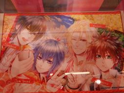 画像ギャラリー No.013のサムネイル画像 / オトメイト15周年記念特別企画「トキワオトメ」開催! 記者会見の模様&トキワ荘マンガミュージアムの様子をレポート