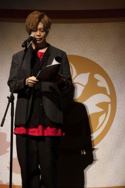 イベント「ビルシャナ戦姫 ～源平秋風の舞～」世界観にどっぷり