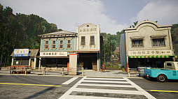 ���������꡼ No.003�Υ���ͥ������ / PS5/PS4��NOSTALGIC TRAIN�ס�11��25�����ۿ����ꡣ�ɤ������������򴶤����ļˤ����ʤ�ǽ�Ǥ��륦�������󥰥��ߥ�졼��