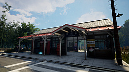 ���������꡼ No.005�Υ���ͥ������ / PS5/PS4��NOSTALGIC TRAIN�ס�11��25�����ۿ����ꡣ�ɤ������������򴶤����ļˤ����ʤ�ǽ�Ǥ��륦�������󥰥��ߥ�졼��