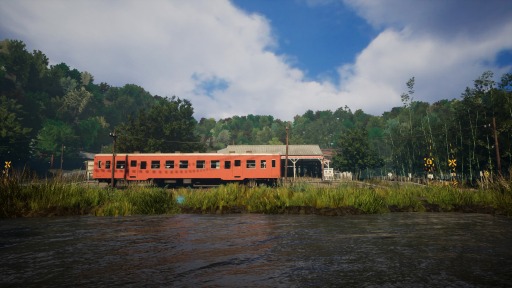 ꡼ No.003 | NOSTALGIC TRAINץ꡼󥷥åȥƥȤŷꡣդ򳫻