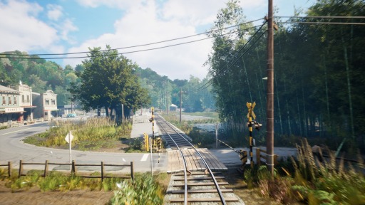 ꡼ No.004 | NOSTALGIC TRAINץ꡼󥷥åȥƥȤŷꡣդ򳫻