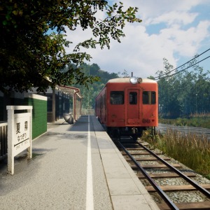 ꡼ No.010 | NOSTALGIC TRAINץ꡼󥷥åȥƥȤŷꡣդ򳫻