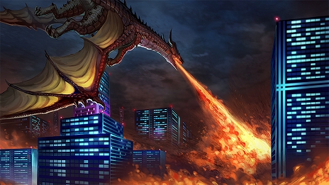 ���������꡼ No.004�Υ���ͥ������ / ��ή�����ɥ������� The Strange World�פ�DMM GAMES�ˤ��ۿ����ꡣAmazon���եȷ���������Twitter�����ڡ���ʤɤ�������