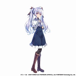 ���������꡼ No.004�Υ���ͥ������ / ��ή�����ɥ��������פǡ֥�ߥ˥��󥹡פȤΥ���ܥ��٥�Ȥ���������