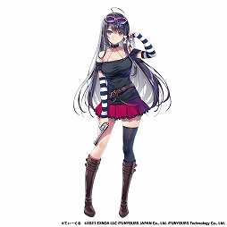 ���������꡼ No.005�Υ���ͥ������ / ��ή�����ɥ��������פǡ֥�ߥ˥��󥹡פȤΥ���ܥ��٥�Ȥ���������