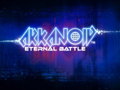 アルカノイドの新作「Arkanoid - Eternal Battle」が2022年に発売。ティザートレイラーが公開へ