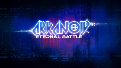 륫ΥɤοArkanoid - Eternal Battleפ2022ǯȯ䡣ƥȥ쥤顼