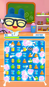 画像ギャラリー No.006のサムネイル画像 / 「マイたまごっち」の国内サービスが開始。スキンシップやお世話を通じて“自分だけのたまごっち”を育成できる