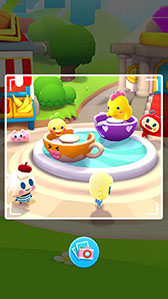 画像ギャラリー No.007のサムネイル画像 / 「マイたまごっち」の国内サービスが開始。スキンシップやお世話を通じて“自分だけのたまごっち”を育成できる