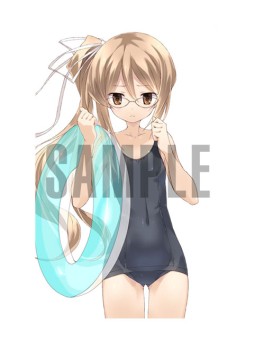 ���������꡼ No.010�Υ���ͥ������ / ��CHAOS;HEAD NOAH / CHAOS;CHILD DOUBLE PACK�פ������������ѥå������ӥ��奢�뤬����