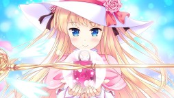 ���������꡼ No.001�Υ���ͥ������ / ��ˡ�ر������Ȥ���ADV�֤ϤԤͤ���SakuraCelebration�פ�2022ǯ3��24����ȯ����ꡣ���������Ȥ������