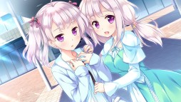 ���������꡼ No.007�Υ���ͥ������ / ��ˡ�ر������Ȥ���ADV�֤ϤԤͤ���SakuraCelebration�פ�2022ǯ3��24����ȯ����ꡣ���������Ȥ������