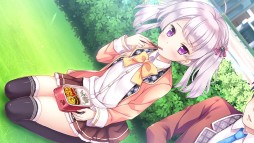 ���������꡼ No.008�Υ���ͥ������ / ��ˡ�ر������Ȥ���ADV�֤ϤԤͤ���SakuraCelebration�פ�2022ǯ3��24����ȯ����ꡣ���������Ȥ������