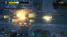 ���������꡼ No.008�Υ���ͥ������ / �ȥ��ܥå�������Gearshifters�ס�Switch/PS4�ˤι����ۿ��������������ȡ����Ӳ��Ȥʤäƴ�����Ǥ̳��ĩ�५���졼�����Хȥ�STG