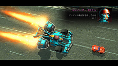 ���������꡼ No.009�Υ���ͥ������ / �ȥ��ܥå�������Gearshifters�ס�Switch/PS4�ˤι����ۿ��������������ȡ����Ӳ��Ȥʤäƴ�����Ǥ̳��ĩ�५���졼�����Хȥ�STG