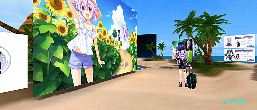 ���������꡼ No.007�Υ���ͥ������ / ��Ķ���������� �ͥץƥ塼�̡ס��С�����륤�٥�ȥ��ץ��MiloQ+�ɤǿ���OVA����������ۿ�