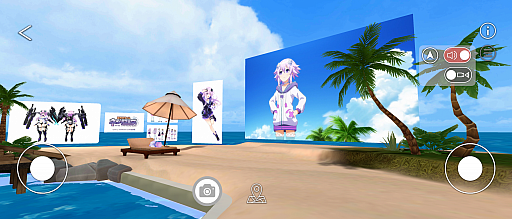 ���������꡼ No.008�Υ���ͥ������ / ��Ķ���������� �ͥץƥ塼�̡ס��С�����륤�٥�ȥ��ץ��MiloQ+�ɤǿ���OVA����������ۿ�